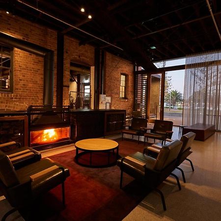 The Premier Mill Hotel Katanning Экстерьер фото