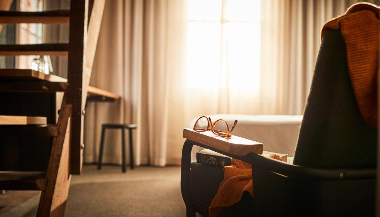 The Premier Mill Hotel Katanning Экстерьер фото