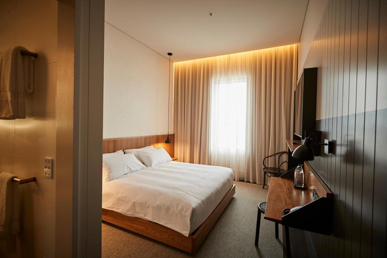 The Premier Mill Hotel Katanning Экстерьер фото