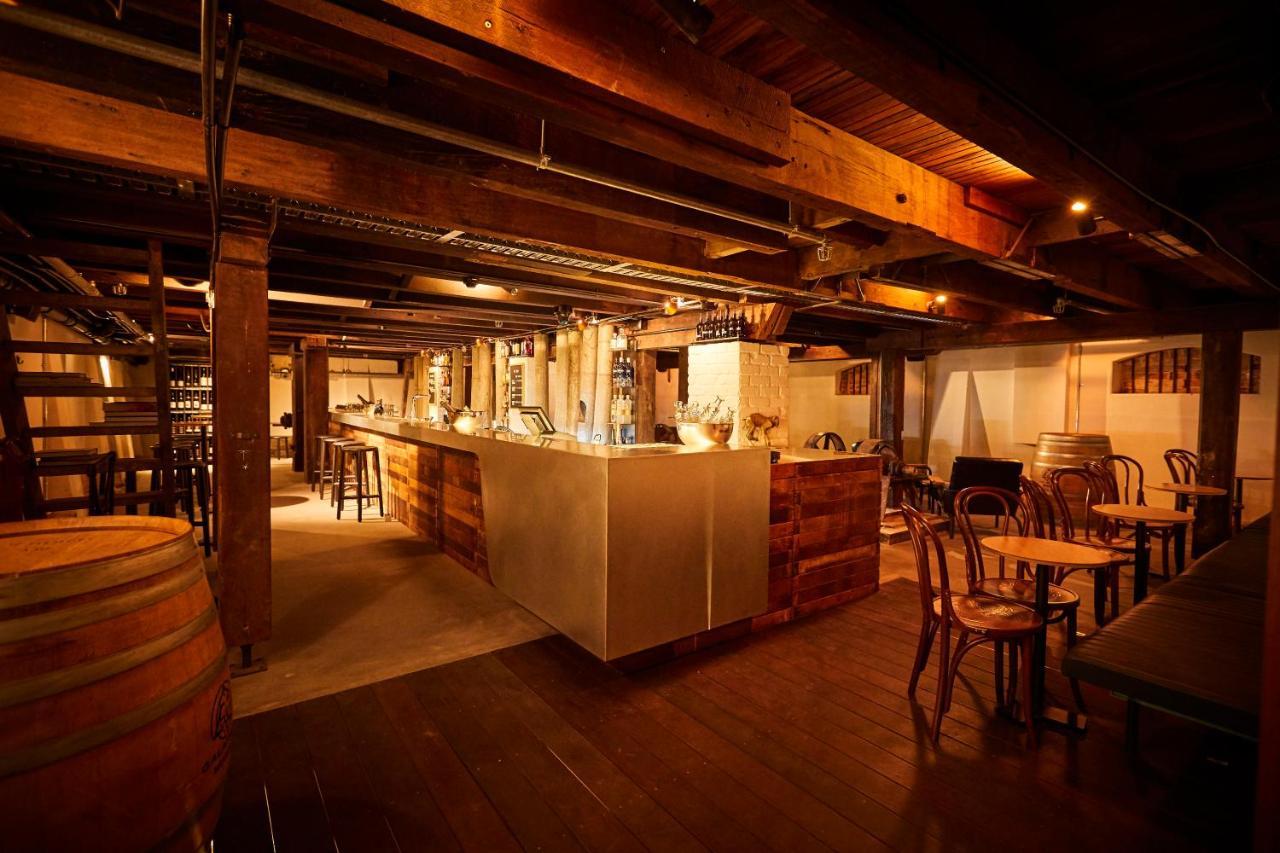The Premier Mill Hotel Katanning Экстерьер фото